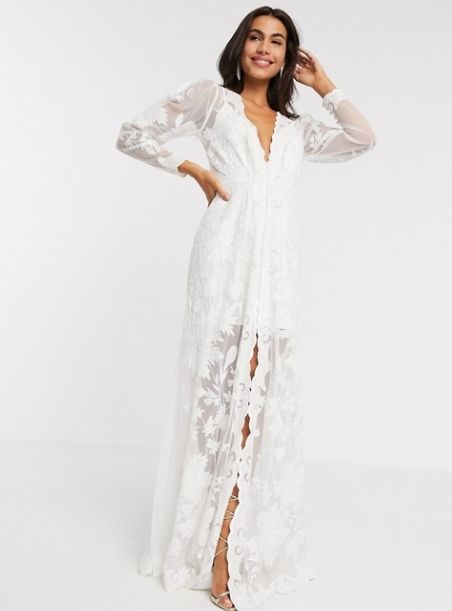 gayle dress