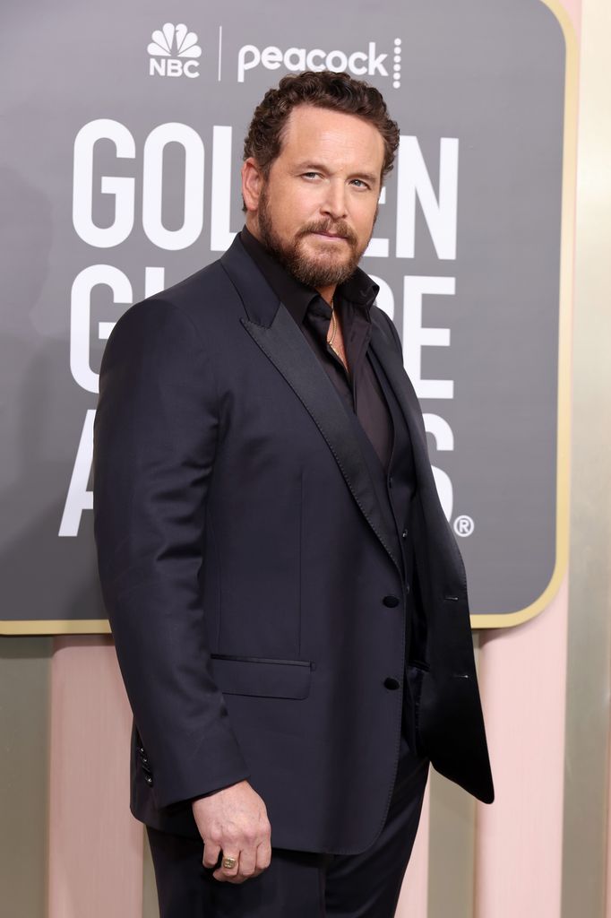 Cole Hauser has a whisky brand