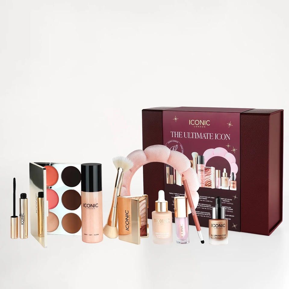 The Ultimate Icon Set