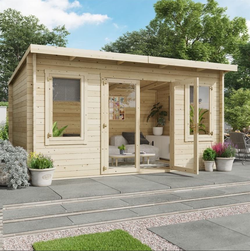 Best Summerhouses for your garden in 2023 Ideas from John Lewis, Wilko