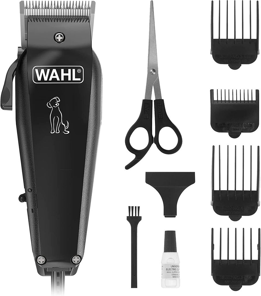 Wahl Dog Clippers