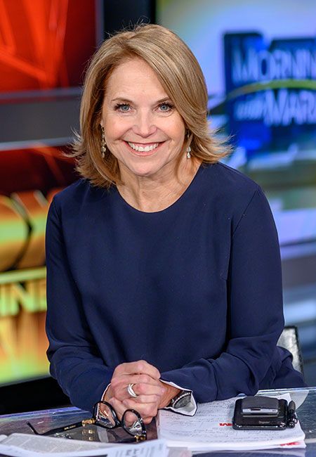 katie couric pic