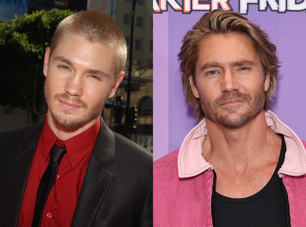 Chad Michael Murray