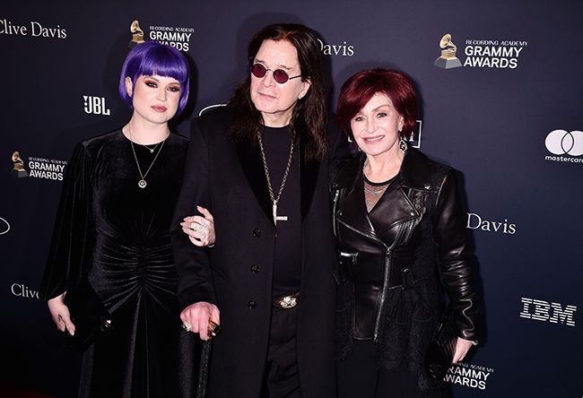 osbournes