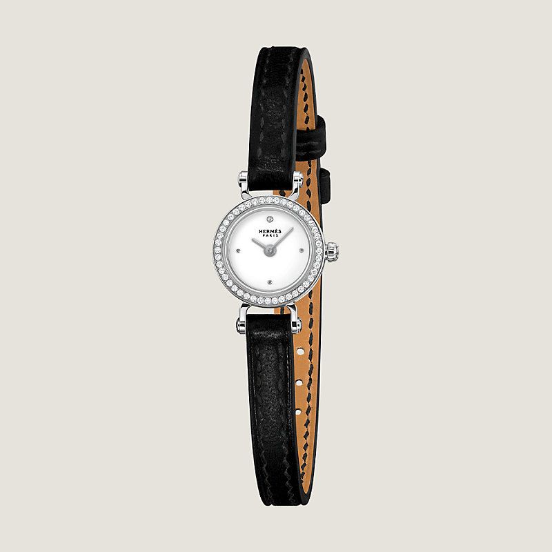 Faubourg watch, Mini model, 15 mm