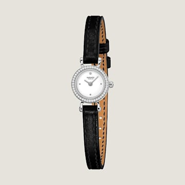 Faubourg watch, Mini model, 15 mm