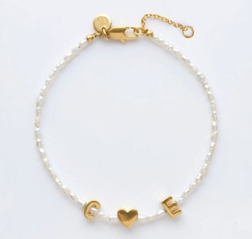 Carrie Elizabeth bracelet