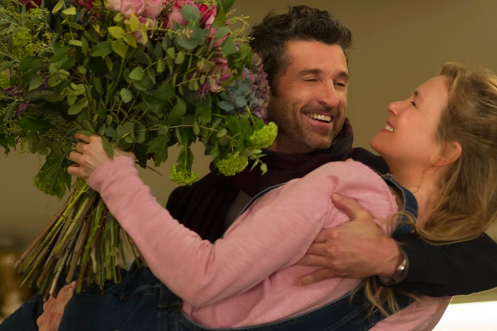 Rupaul's Drag Race Family - Here is your first glimpse at Renée Zellweger  in the fourth and final Bridget Jones film 'Bridget Jones: The Last  Chapter' will see the return of Hugh
