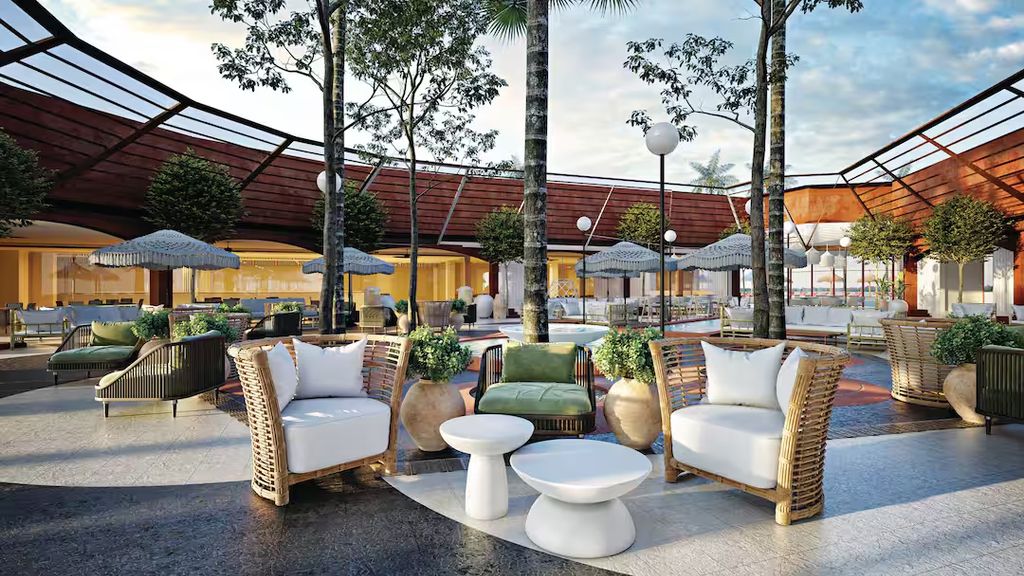 Holiday Village Costa del Sol