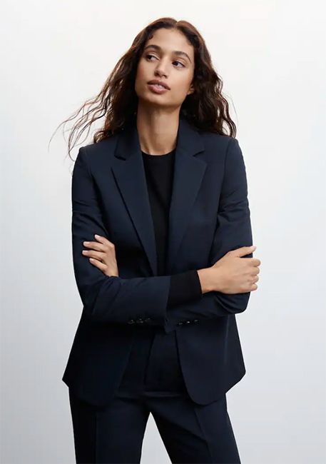 Work outfit concepts for 2023: Marks & Spencer, Mango, Reiss, & MORE