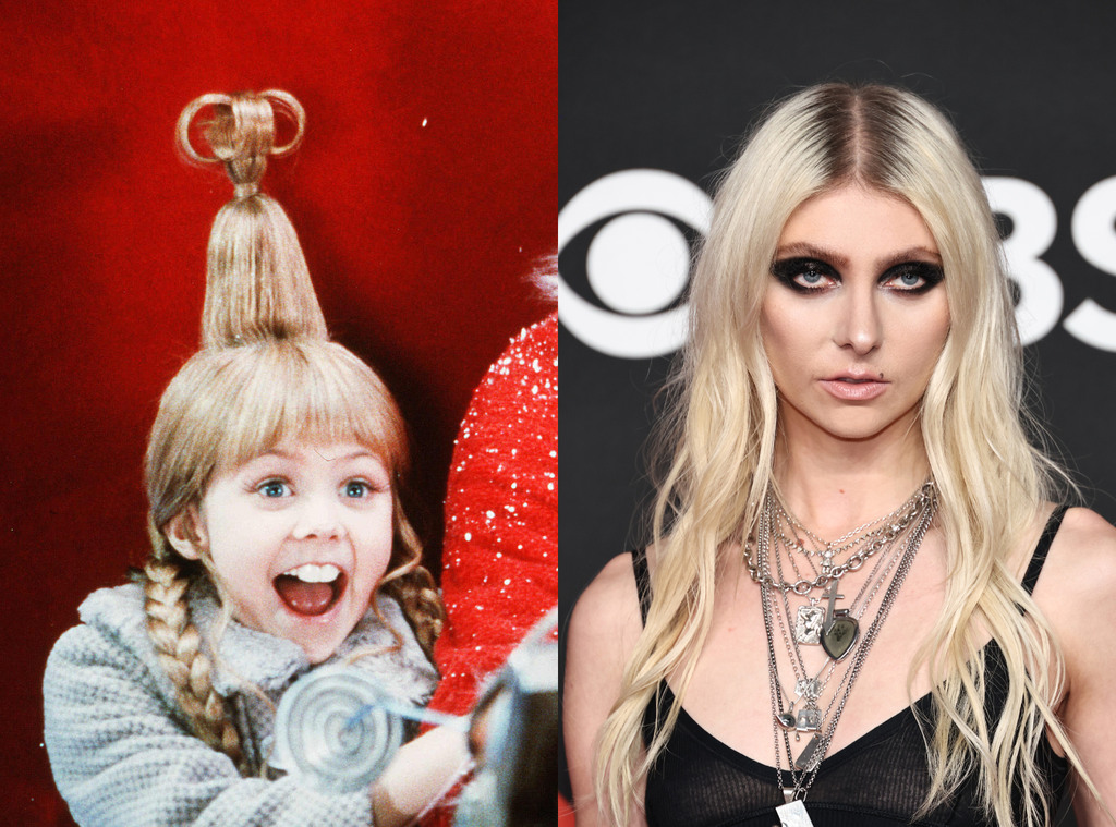 Taylor Momsen