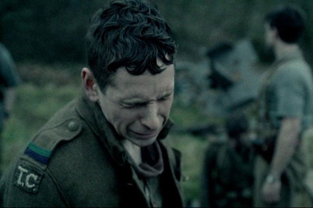 Our World War is getting fans excited