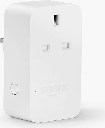 smart plug amazon