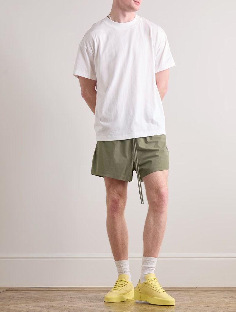 Fear of God shorts