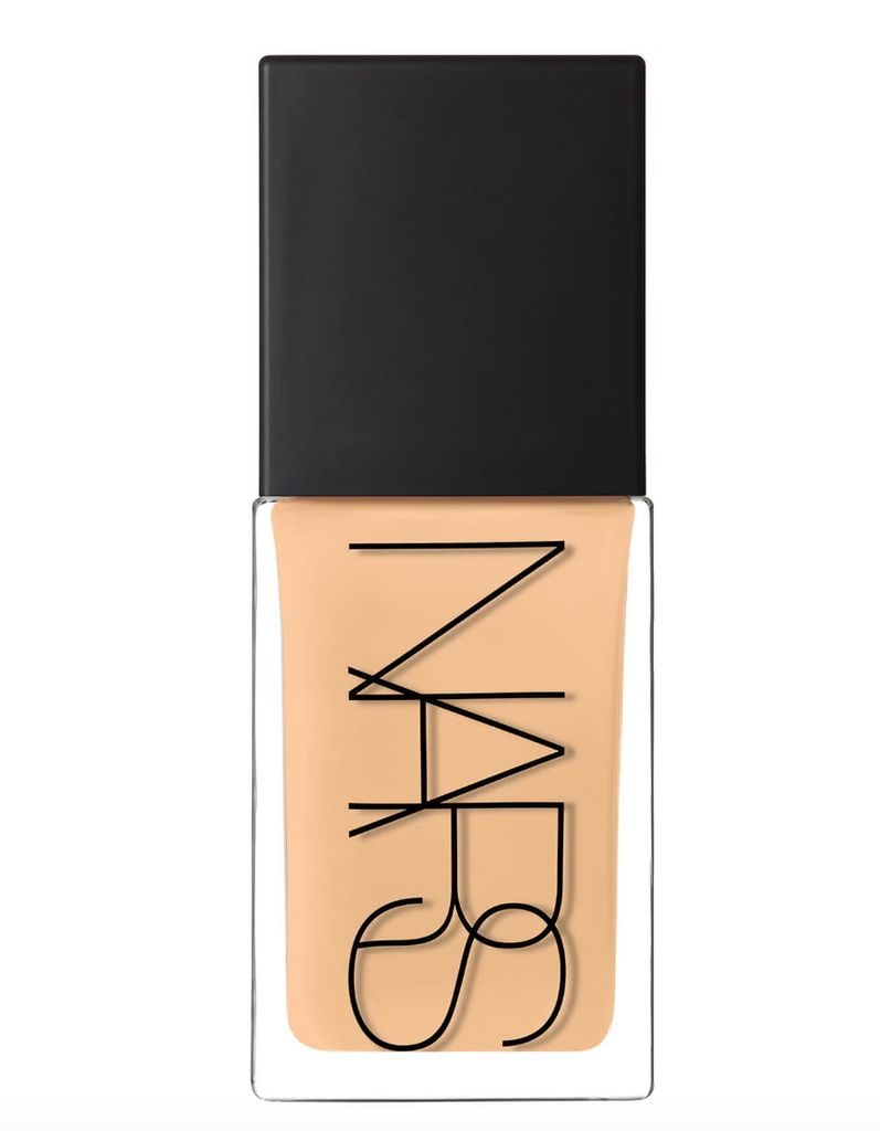 Nars Light Reflecting Foundation