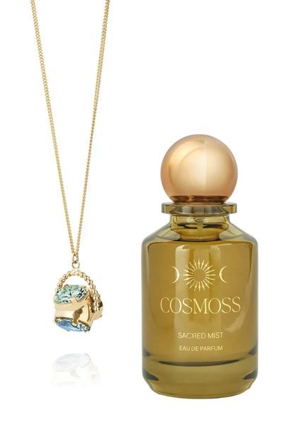 cosmoss jewellery gift set