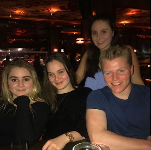 Gordon Ramsay's daughter Tilly has a BIG reason to celebrate | HELLO!