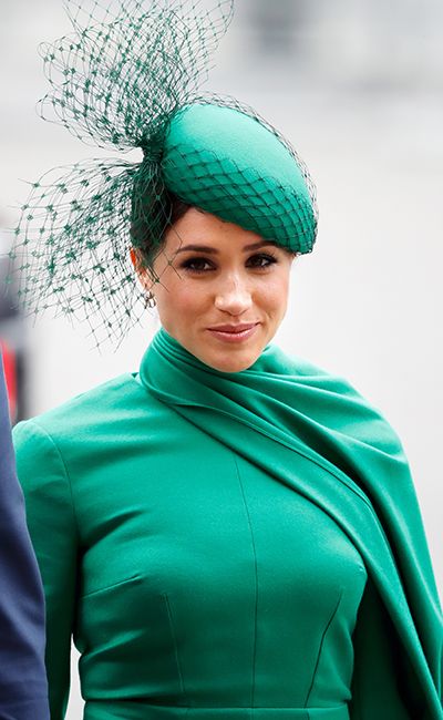 meghan dress