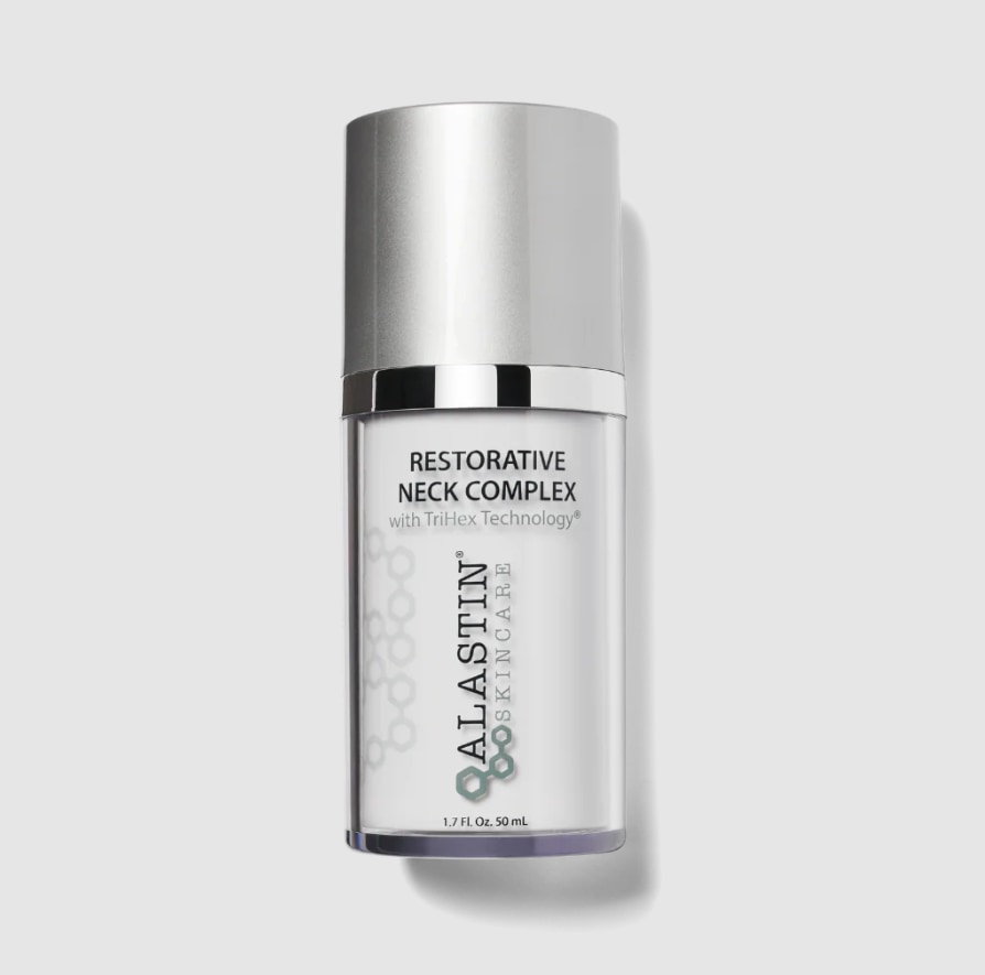  Alastin Restorative Neck Complex as used by Halle Berry