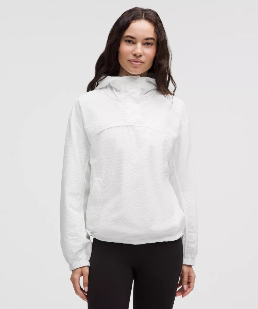 Pack Lite Anorak lululemon