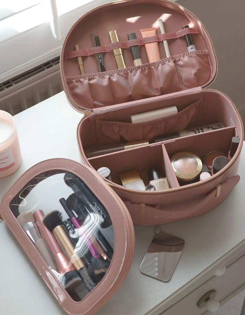 Stackers Vanity Case