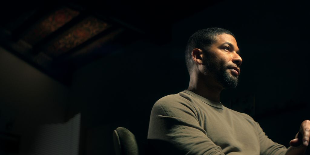 The Truth About Jussie Smollett? – 22 August