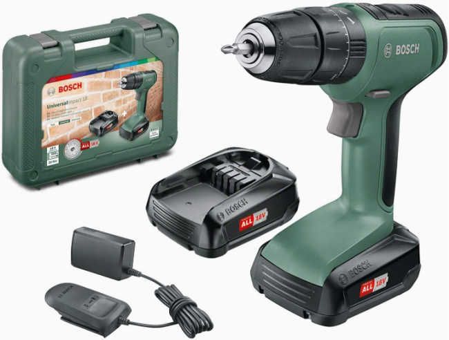bosch cordless drill amazon prime men