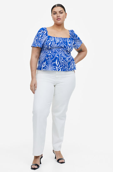 H and m plus size clothing hotsell