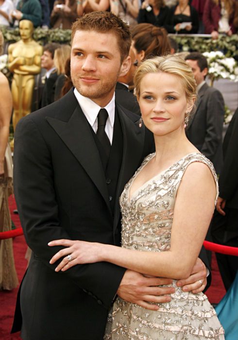 reese witherspoon ryan phillippe marriage