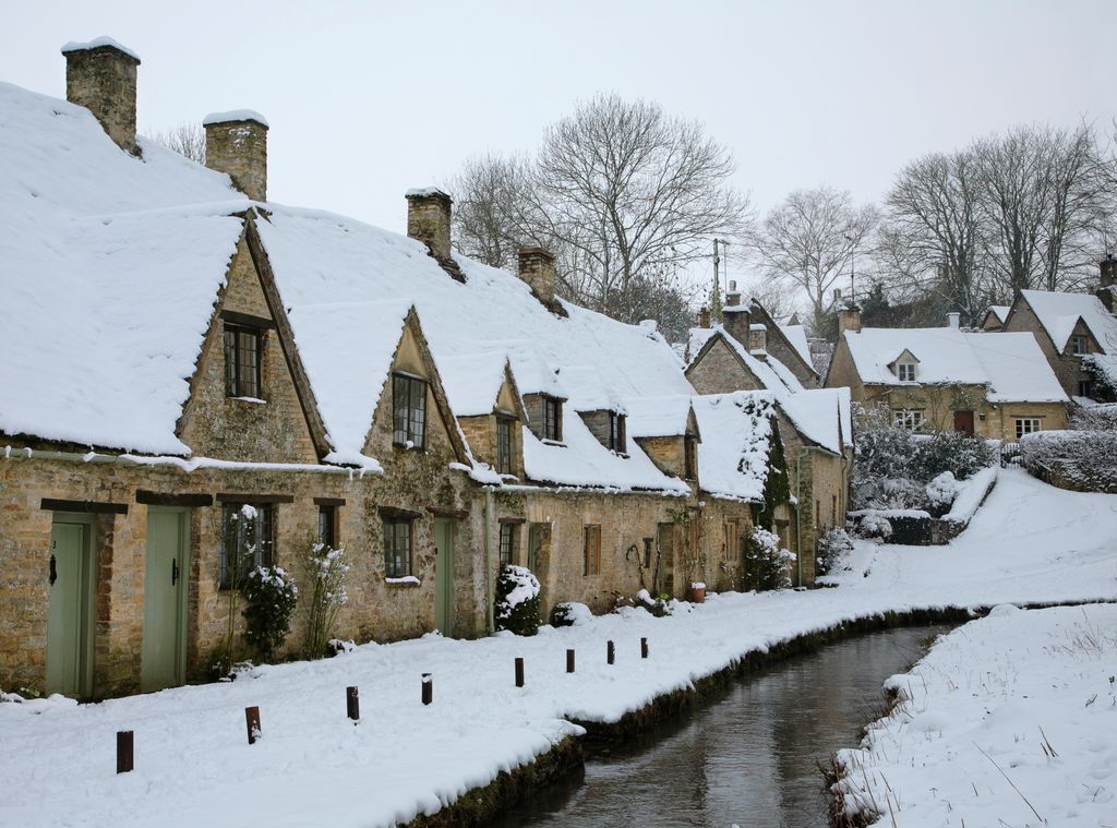 Cotswolds