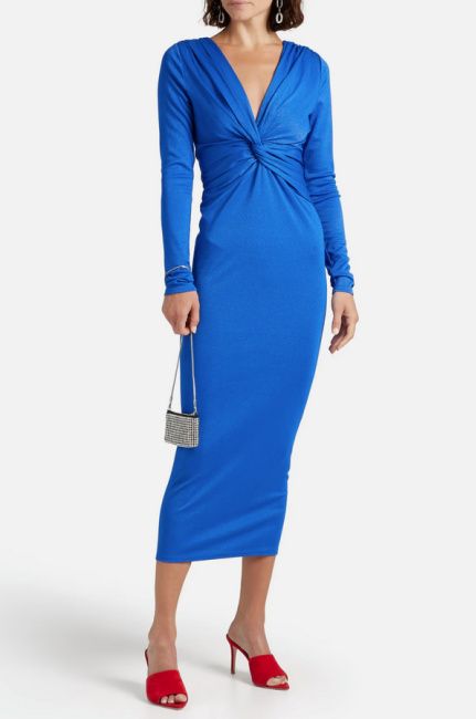 kate middleton blue engagement dress dupe lookalike outnet