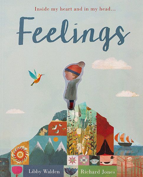 feelings libby walden book