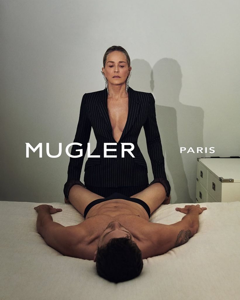 At 67, Sharon Stone proves true style is timeless and fearless