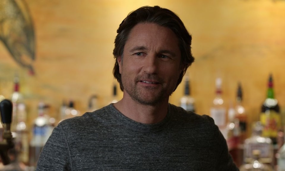 Virgin River star Martin Henderson shares heartfelt plea after tragic accident | HELLO!