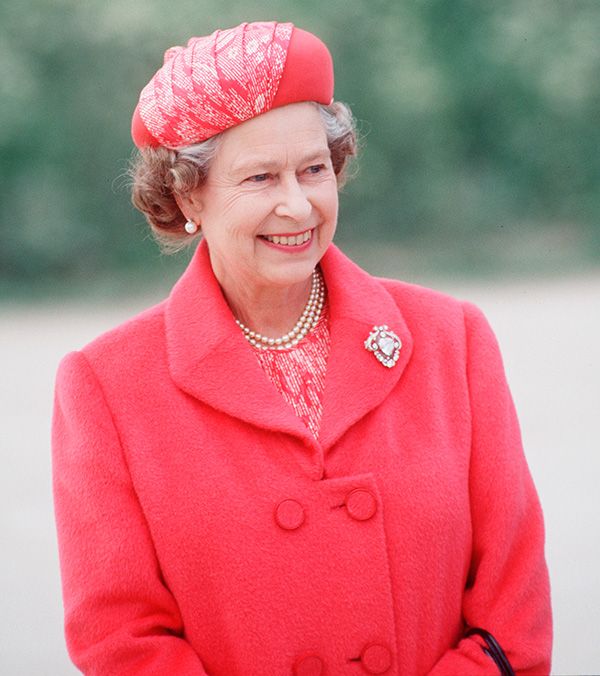 5 times the Queen was an exquisite beauty icon | HELLO!