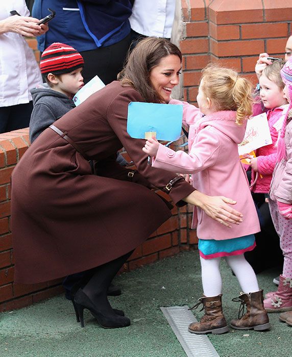 Kate Middleton receives sad news during lockdown at Sandringham | HELLO!