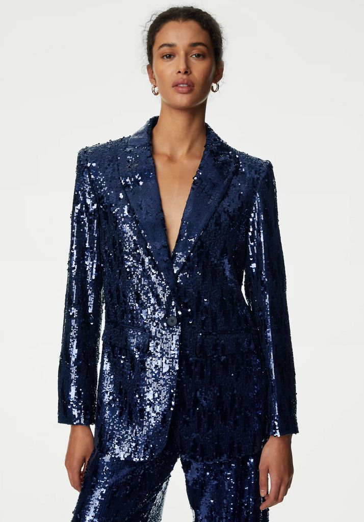 I'm a pro at shopping in Marks & Spencer and these 17 newseason autumn