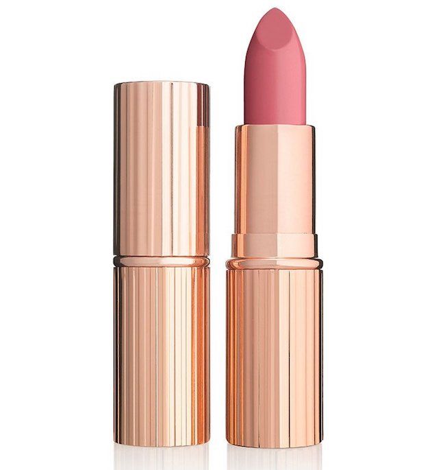charlotte tilbury makeup lipstick royal lipsticks duchess