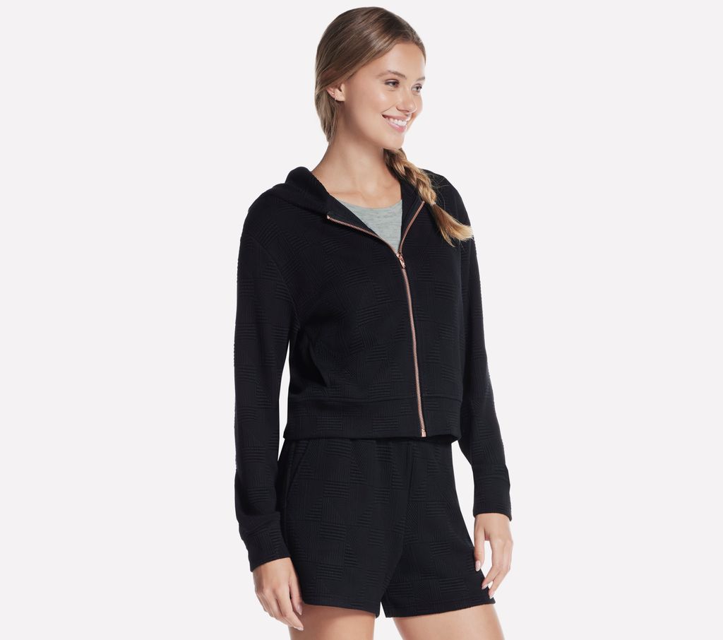 Jacket at Skechers
