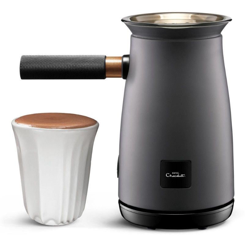 hotel chocolat velvetiser 