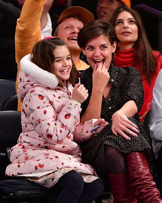 suri cruise katie holmes