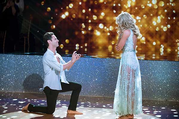 Dancing With the Stars: What happened between Emma Slater and Sasha