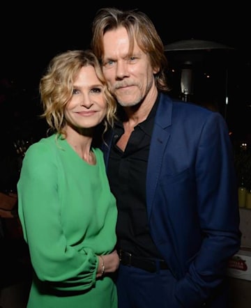 Scheidung von Kyra Sedgwick und Kevin Bacon