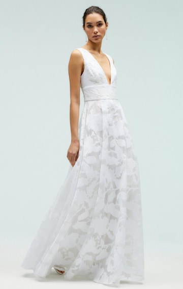 Coast wedding dress