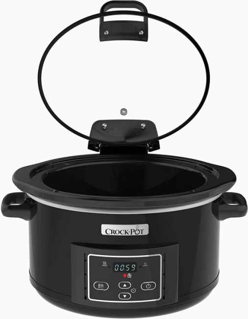 cheap small kitchen appliances to save money slow cooker