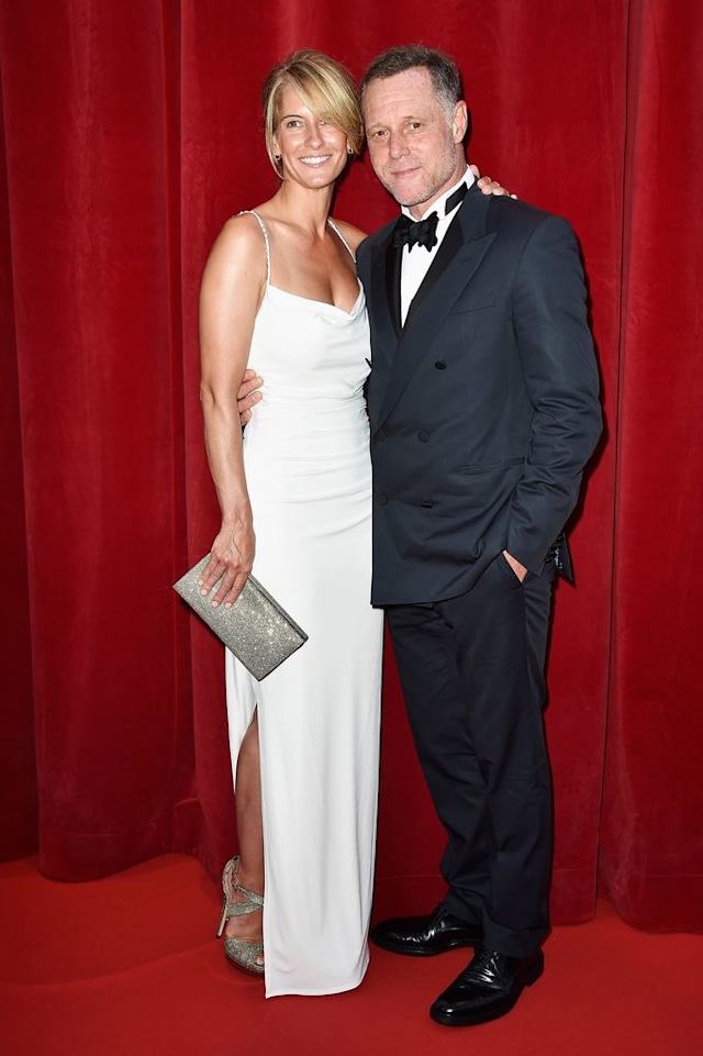 Jason Beghe Wife: Insights into Their Marriage and Life