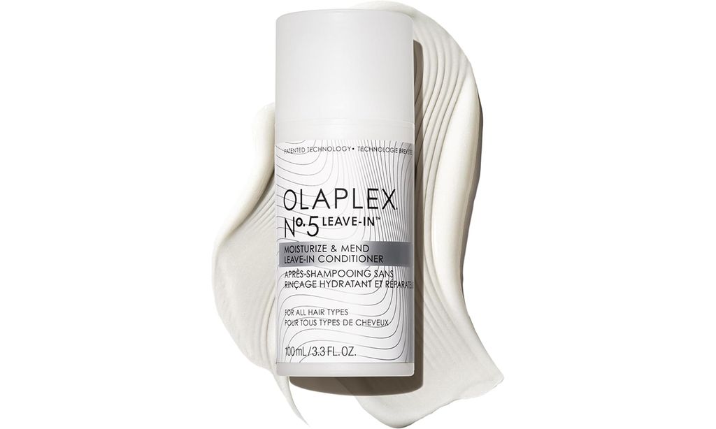 olaplex hair mask