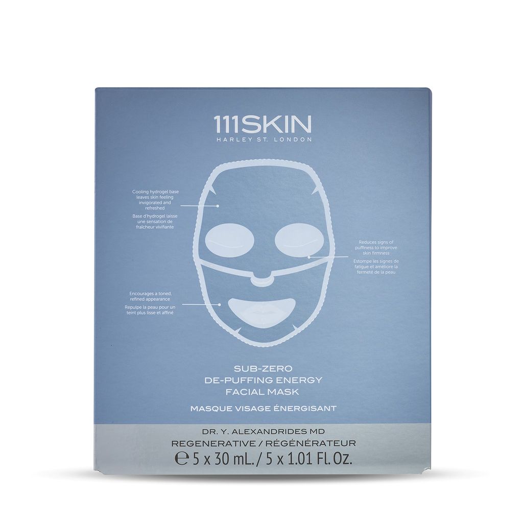 111SKIN Cryo Face Mask