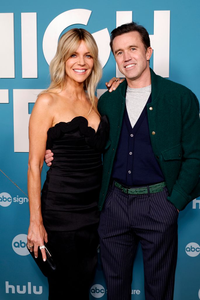 Kaitlin called her husband a 'flat-out liar'