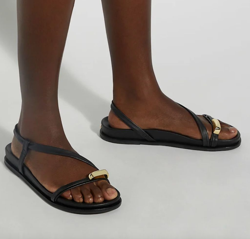 Sandal Dune